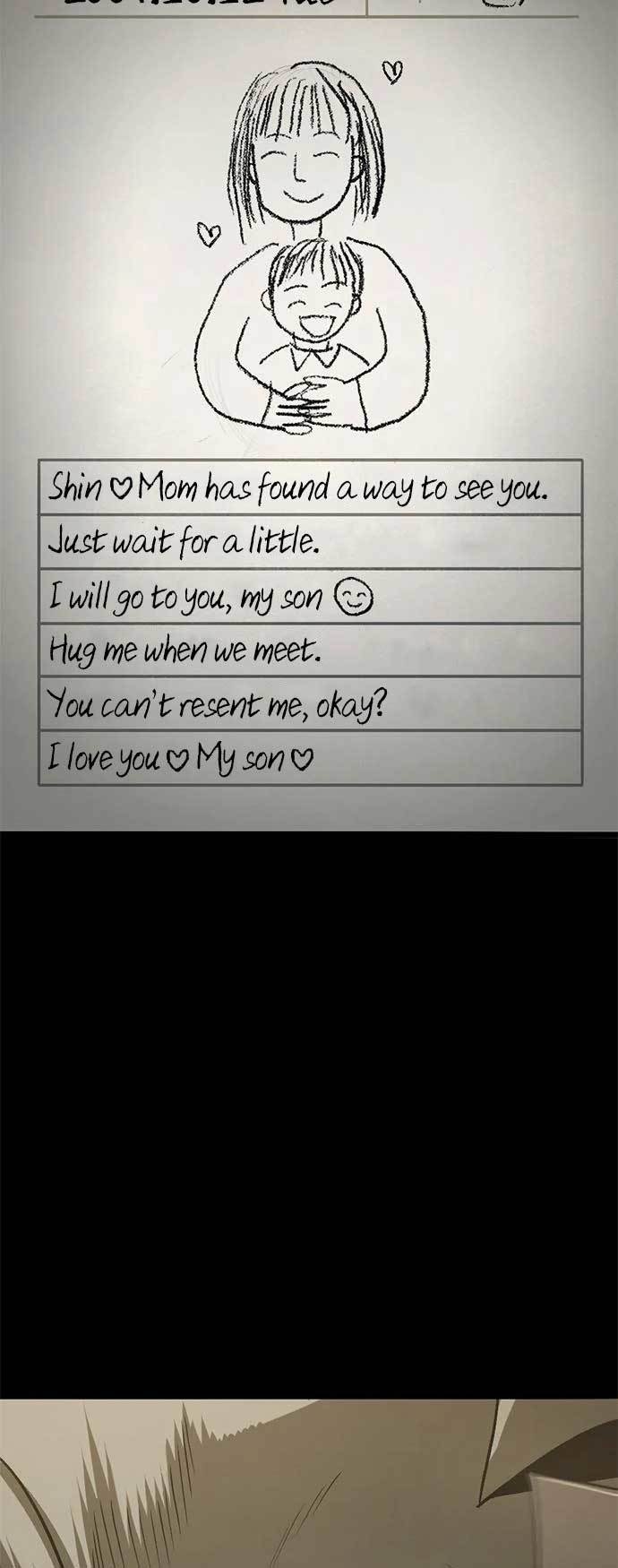 Death Row Boy Chapter 45 - halaman 77