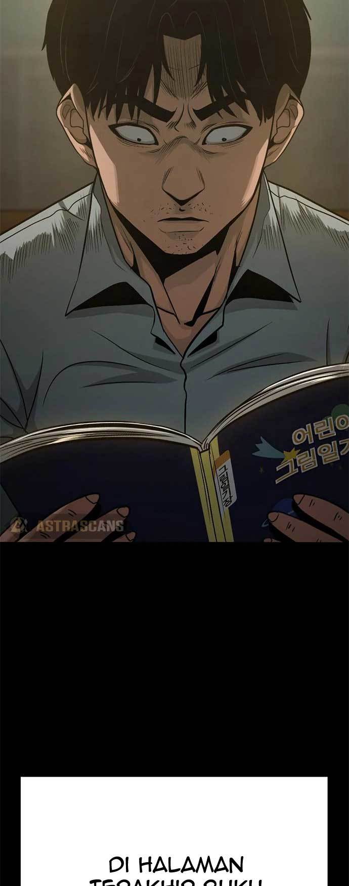 Death Row Boy Chapter 45 - halaman 79