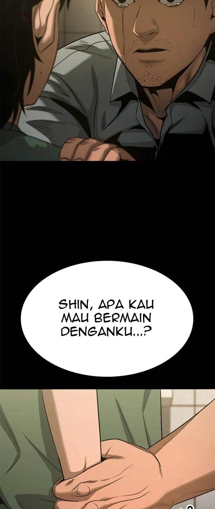 Death Row Boy Chapter 45 - halaman 8