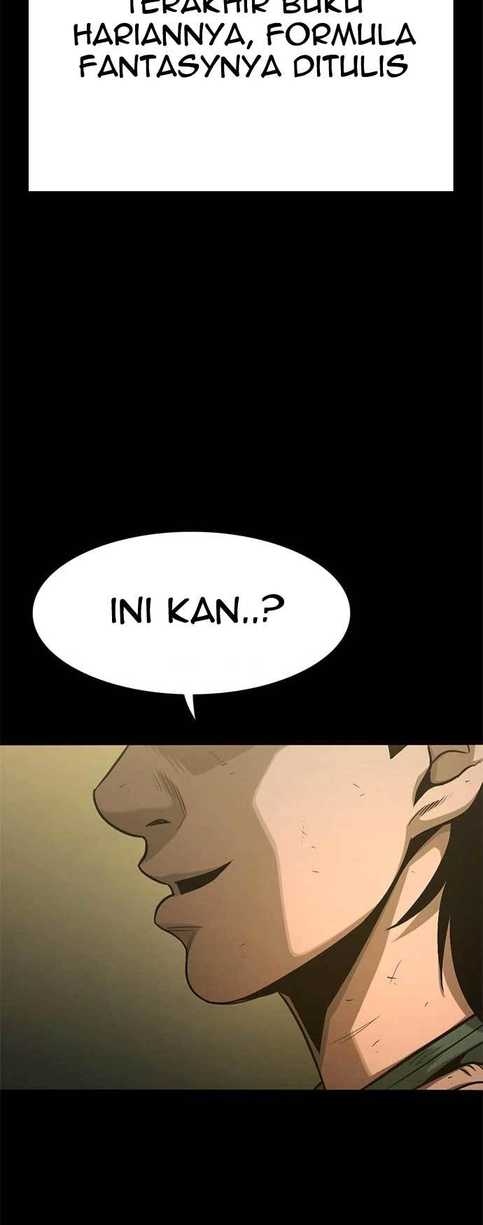 Death Row Boy Chapter 45 - halaman 80