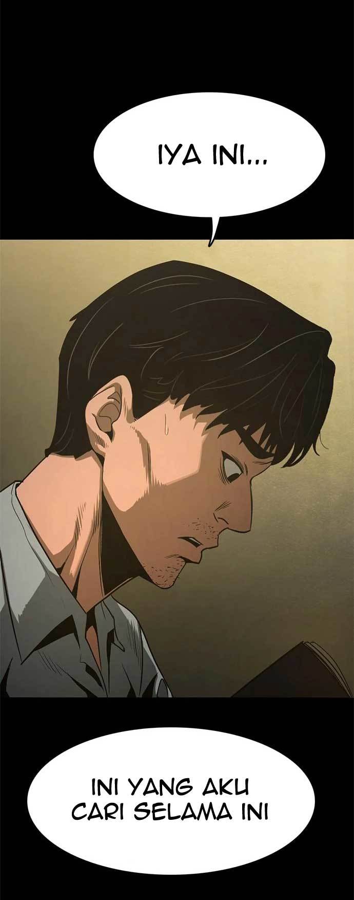 Death Row Boy Chapter 45 - halaman 82