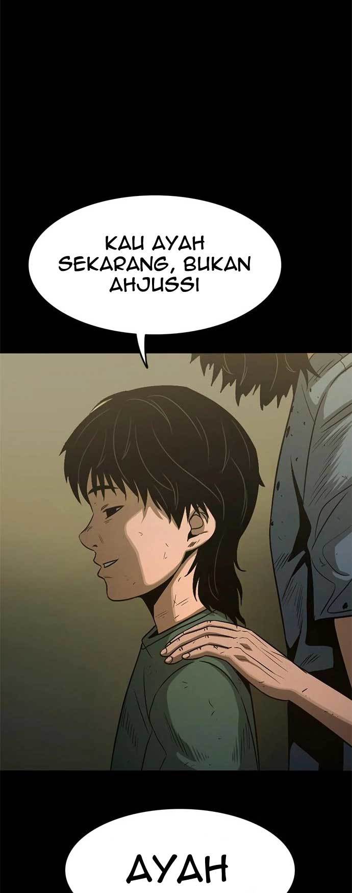 Death Row Boy Chapter 45 - halaman 83