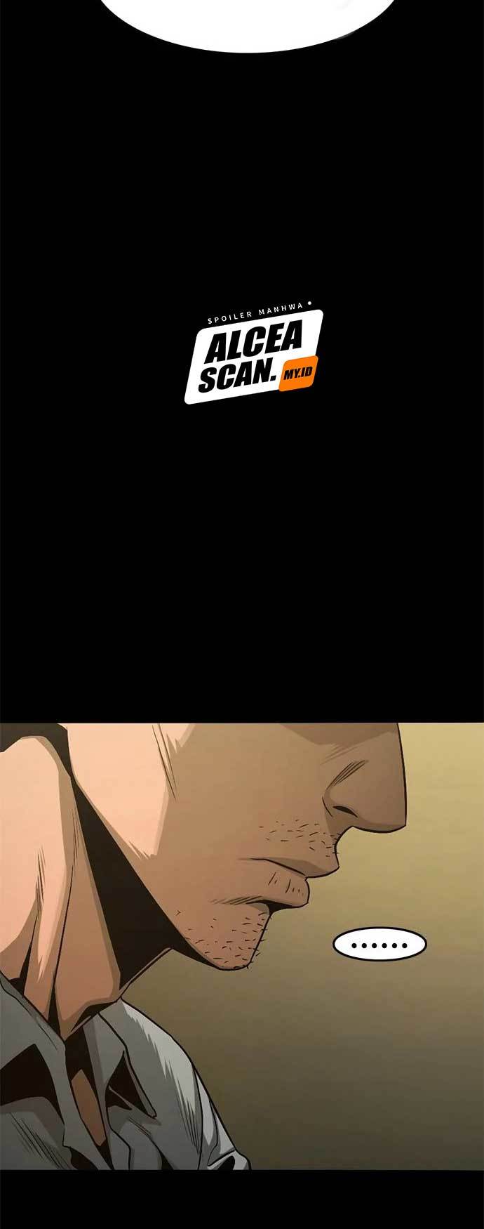 Death Row Boy Chapter 45 - halaman 84