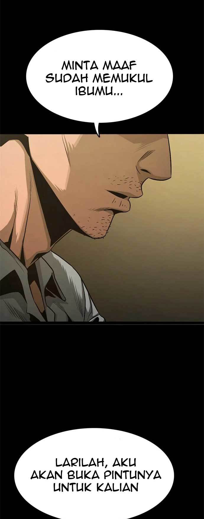 Death Row Boy Chapter 45 - halaman 85