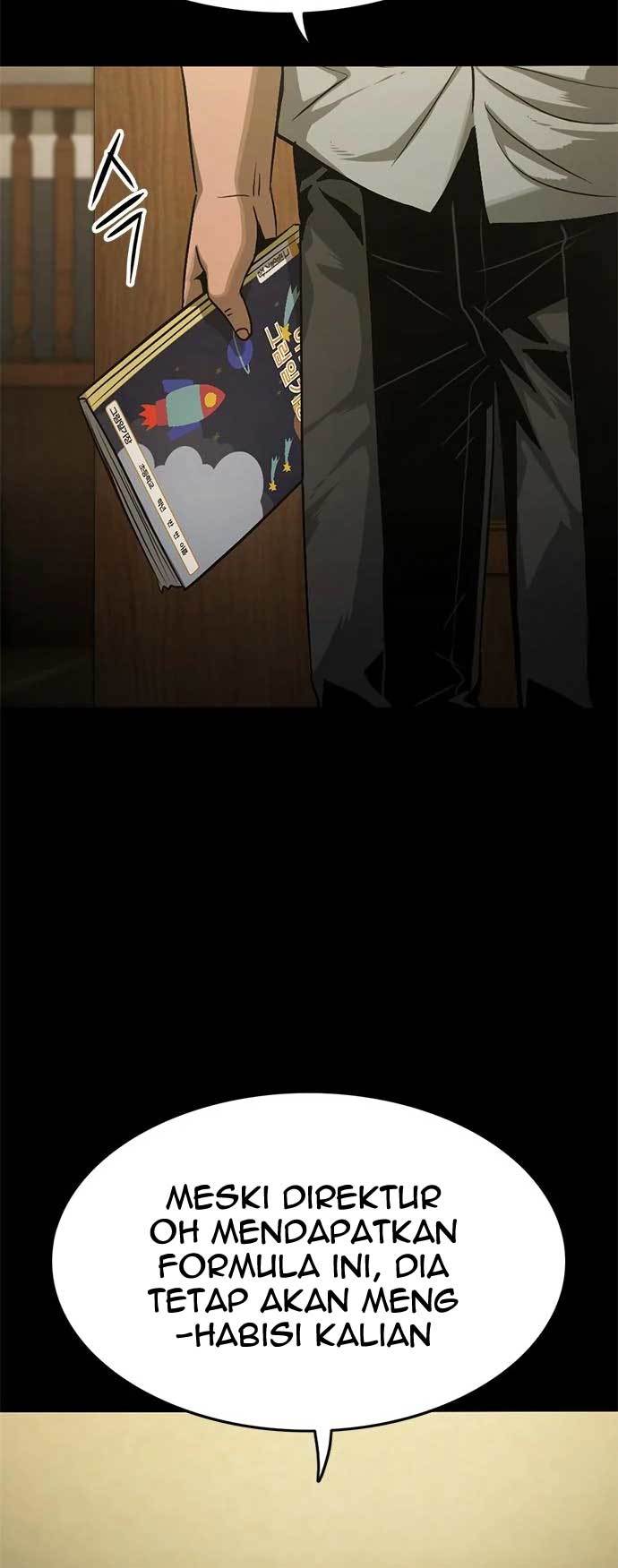 Death Row Boy Chapter 45 - halaman 86