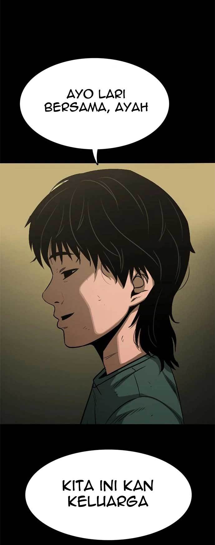Death Row Boy Chapter 45 - halaman 88