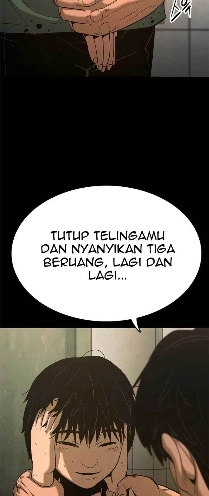 Death Row Boy Chapter 45 - halaman 9
