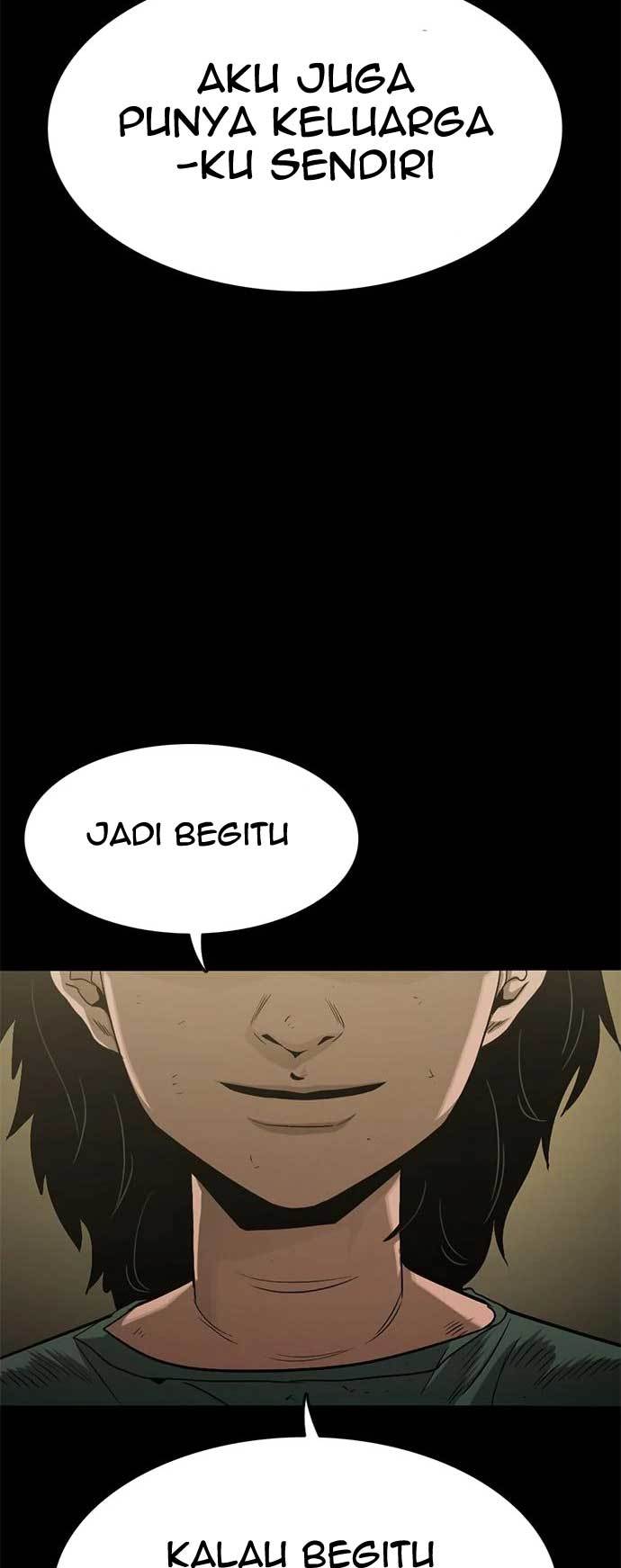 Death Row Boy Chapter 45 - halaman 90