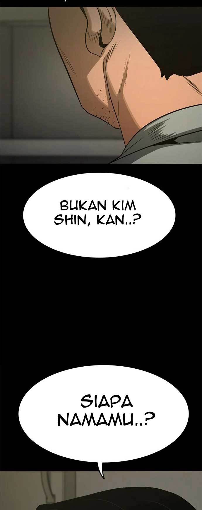 Death Row Boy Chapter 45 - halaman 93