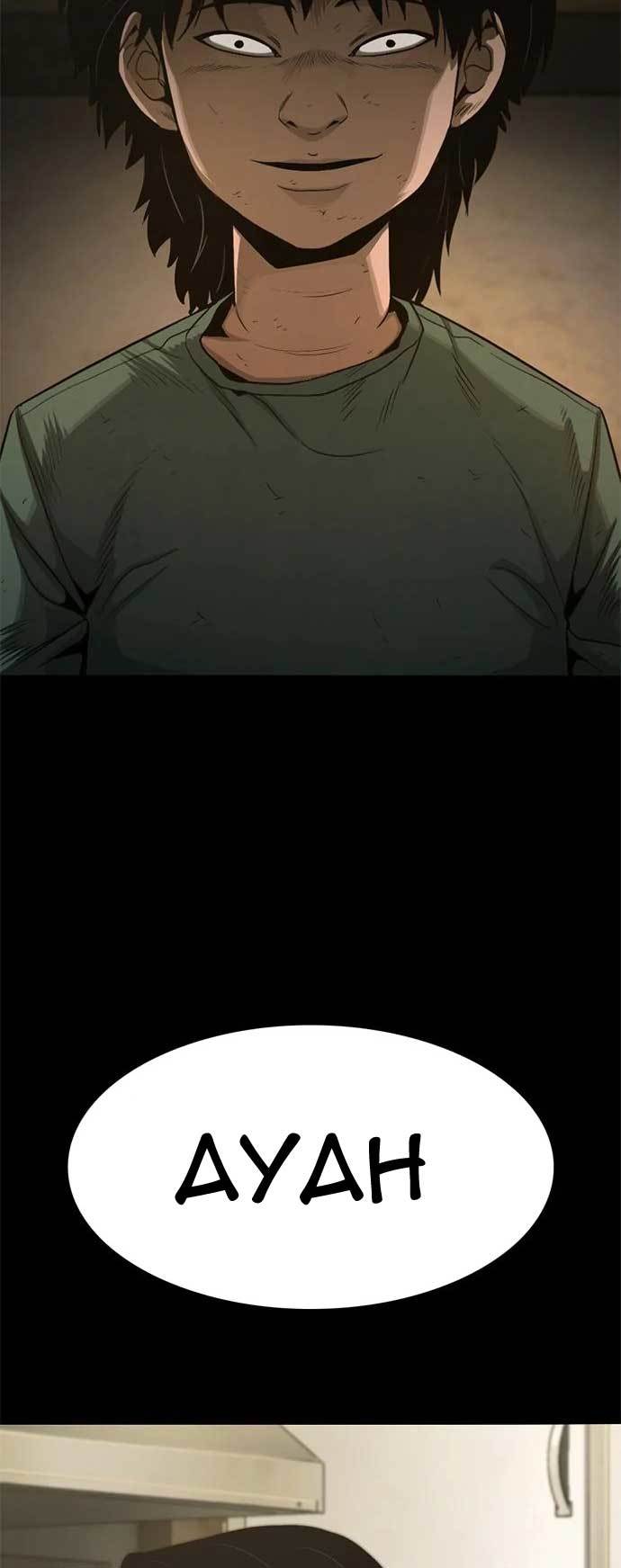 Death Row Boy Chapter 45 - halaman 96