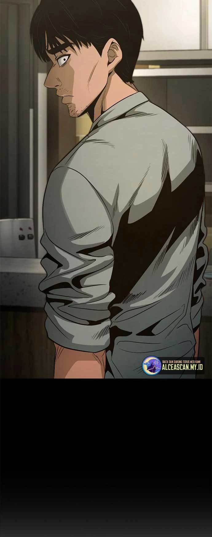 Death Row Boy Chapter 45 - halaman 97