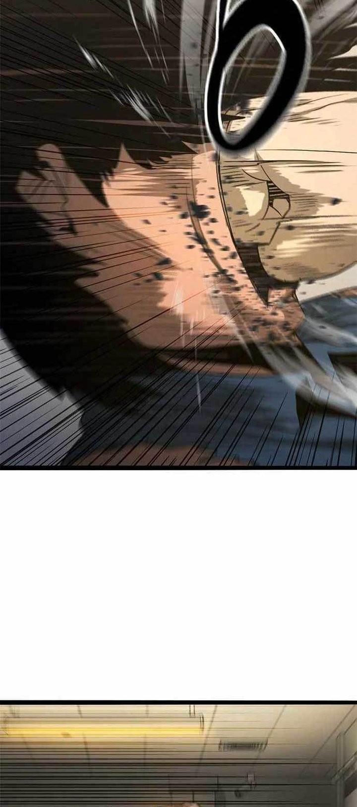 Death Row Boy Chapter 46 - halaman 18
