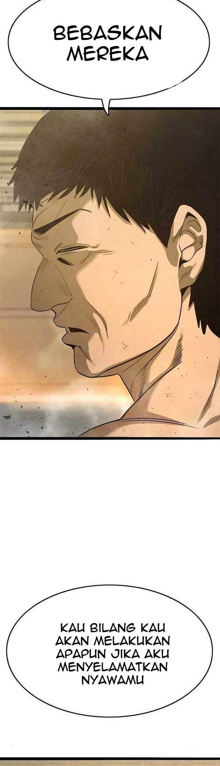 Death Row Boy Chapter 46 - halaman 2