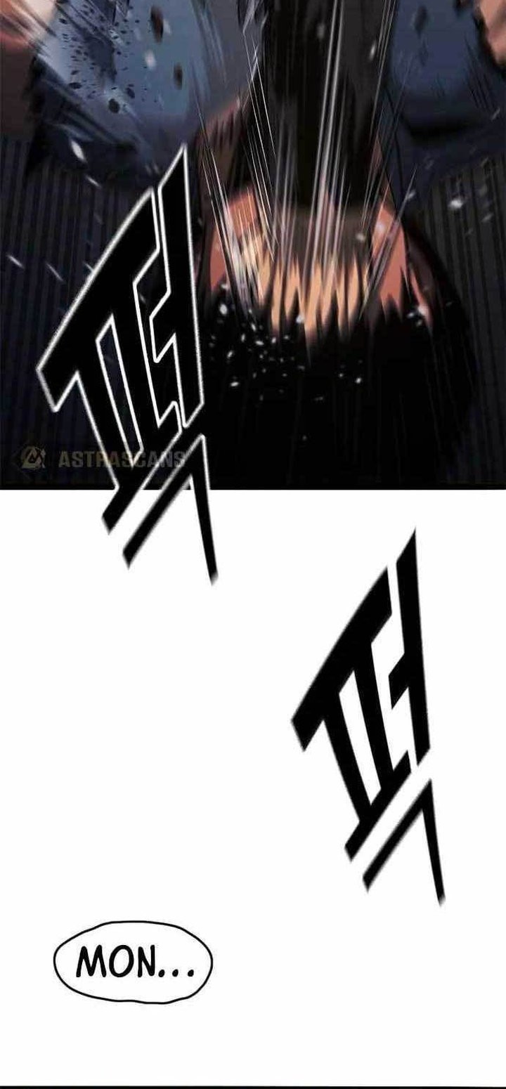 Death Row Boy Chapter 46 - halaman 21