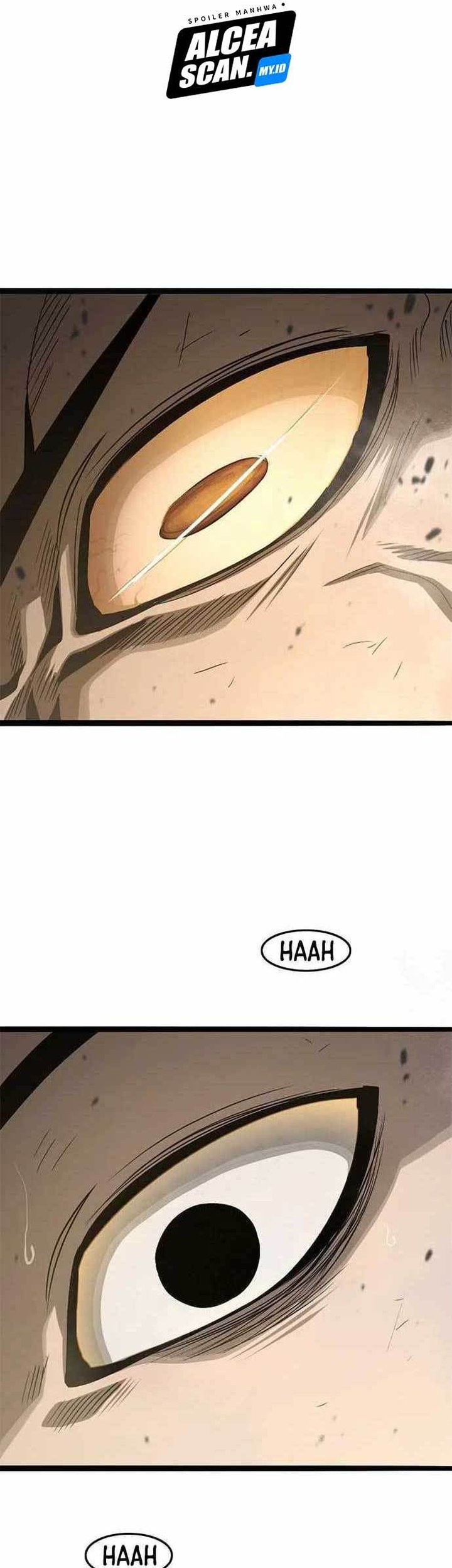 Death Row Boy Chapter 46 - halaman 25