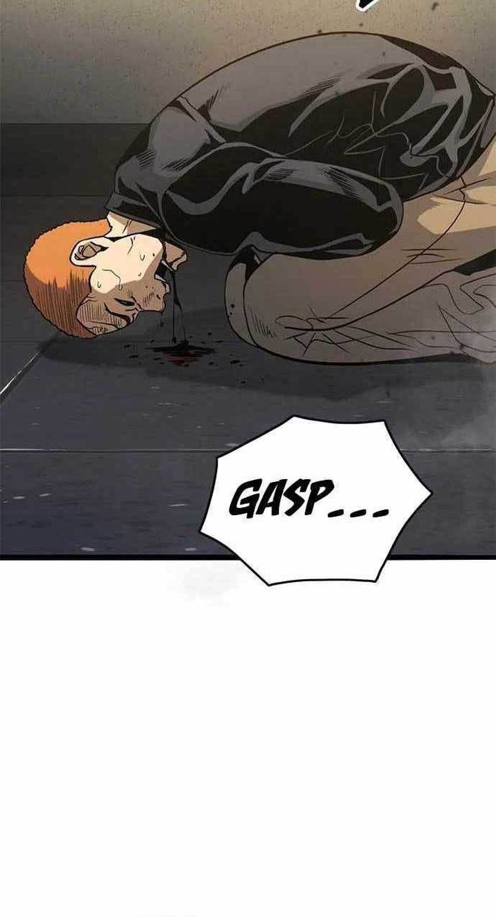 Death Row Boy Chapter 46 - halaman 27