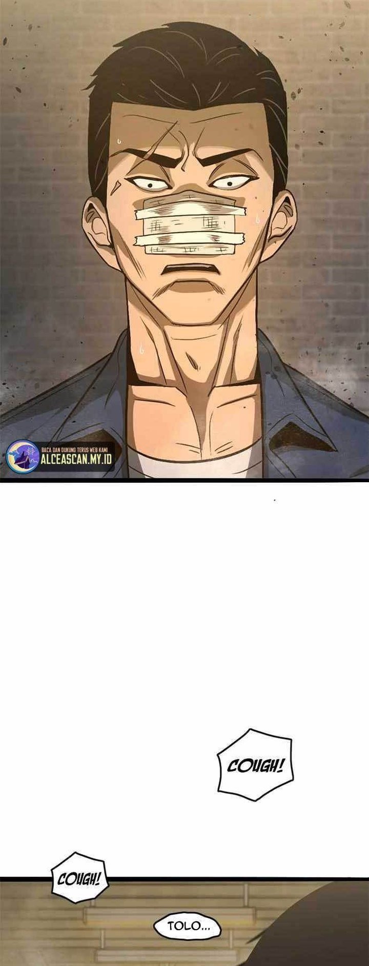 Death Row Boy Chapter 46 - halaman 3