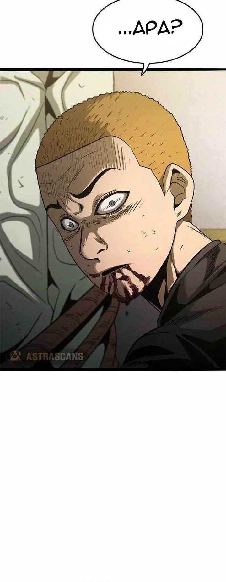 Death Row Boy Chapter 46 - halaman 33