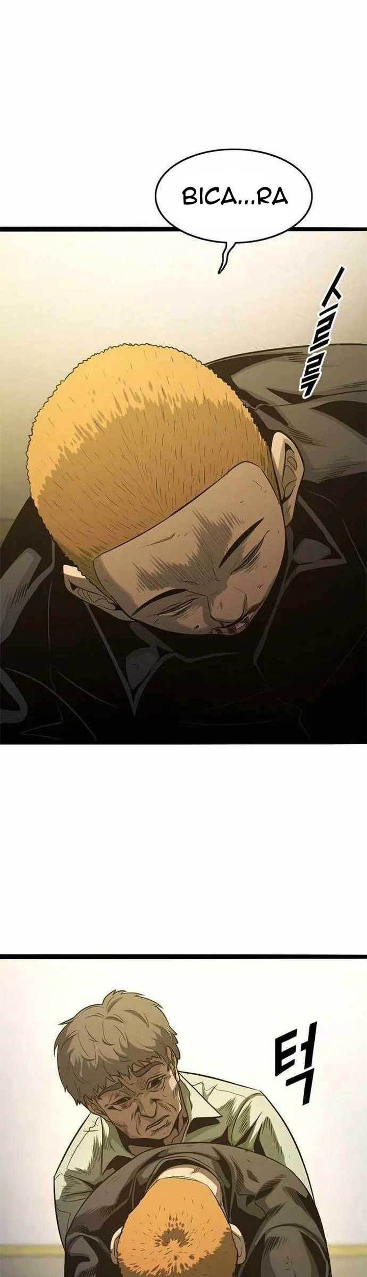 Death Row Boy Chapter 46 - halaman 38