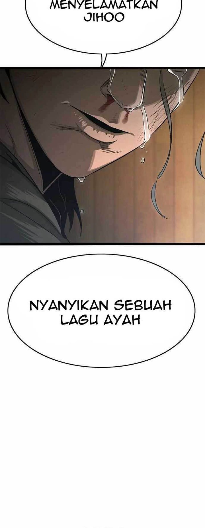Death Row Boy Chapter 46 - halaman 42