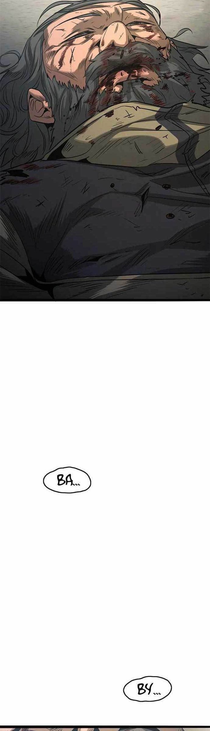 Death Row Boy Chapter 46 - halaman 44