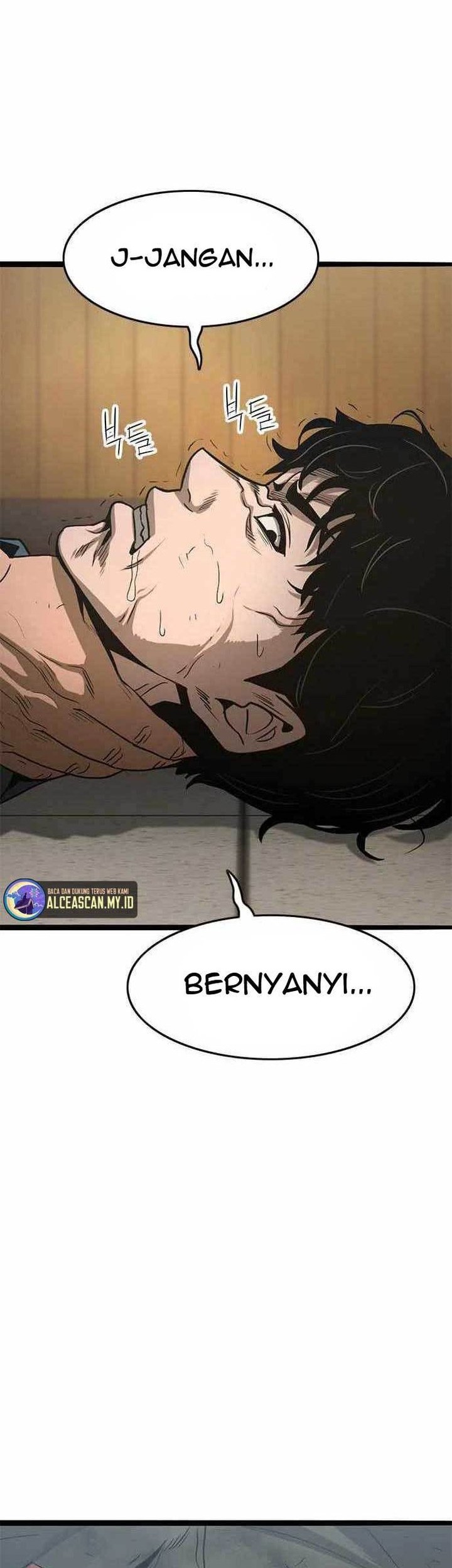 Death Row Boy Chapter 46 - halaman 47