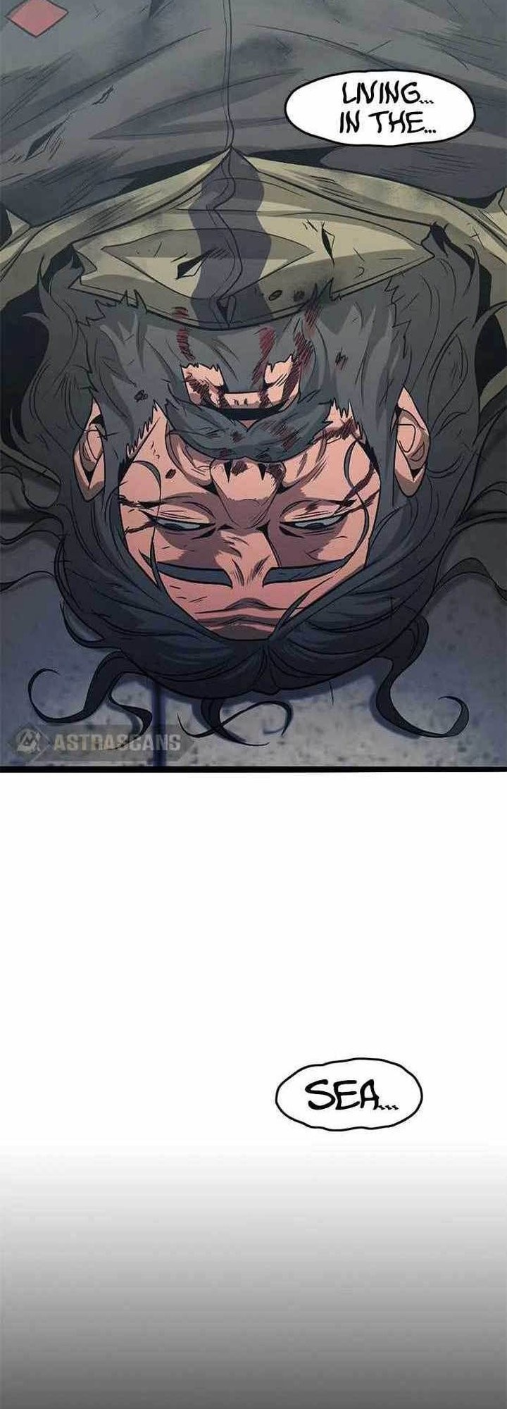 Death Row Boy Chapter 46 - halaman 48