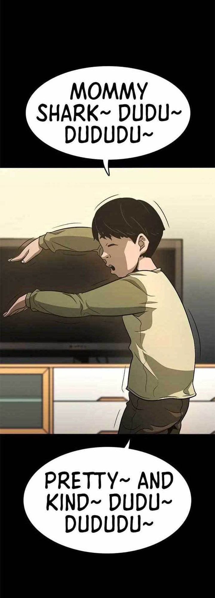 Death Row Boy Chapter 46 - halaman 51