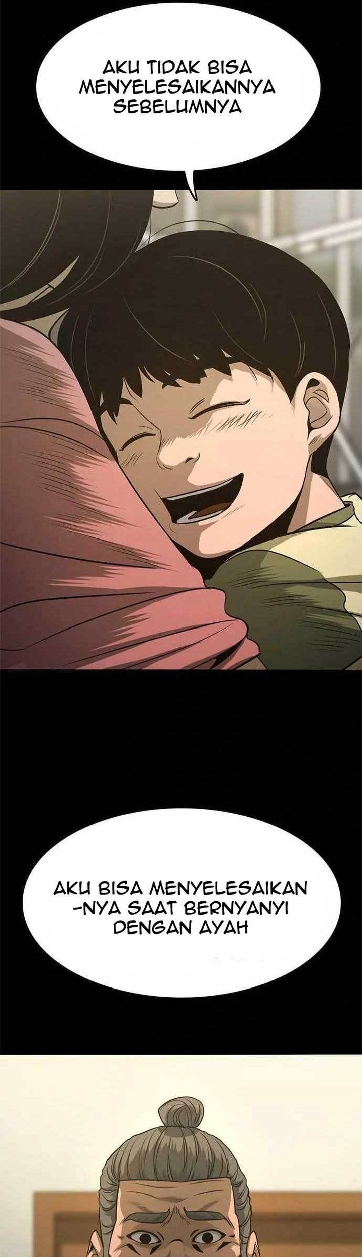 Death Row Boy Chapter 46 - halaman 58