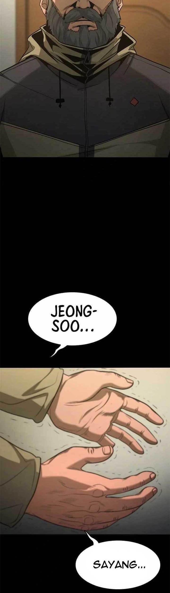Death Row Boy Chapter 46 - halaman 59