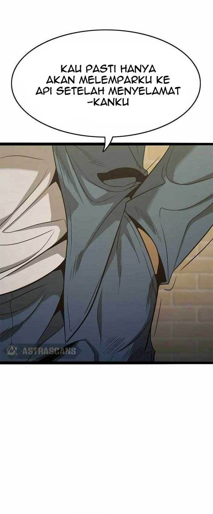 Death Row Boy Chapter 46 - halaman 6