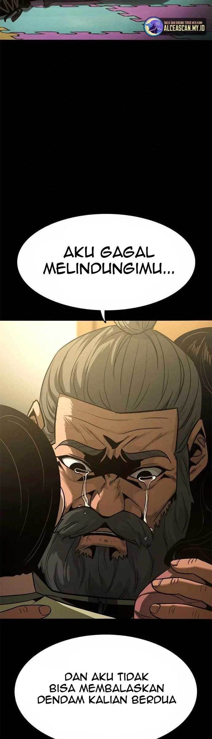 Death Row Boy Chapter 46 - halaman 61