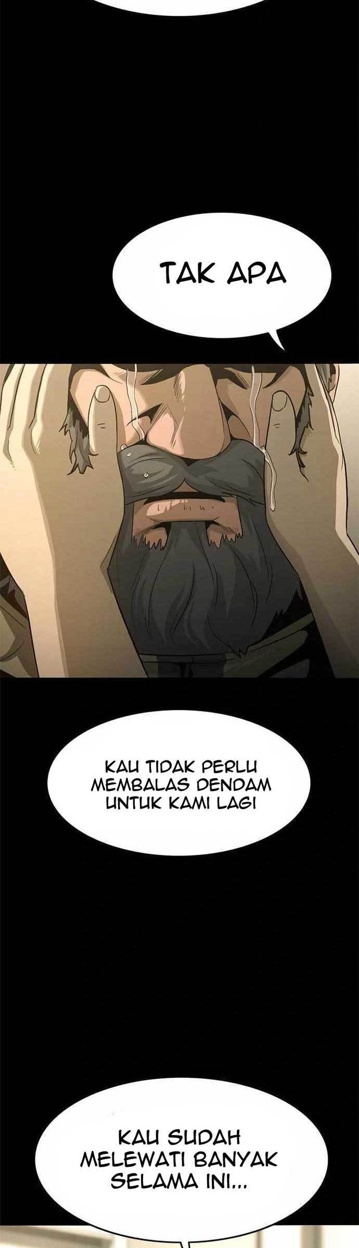 Death Row Boy Chapter 46 - halaman 62