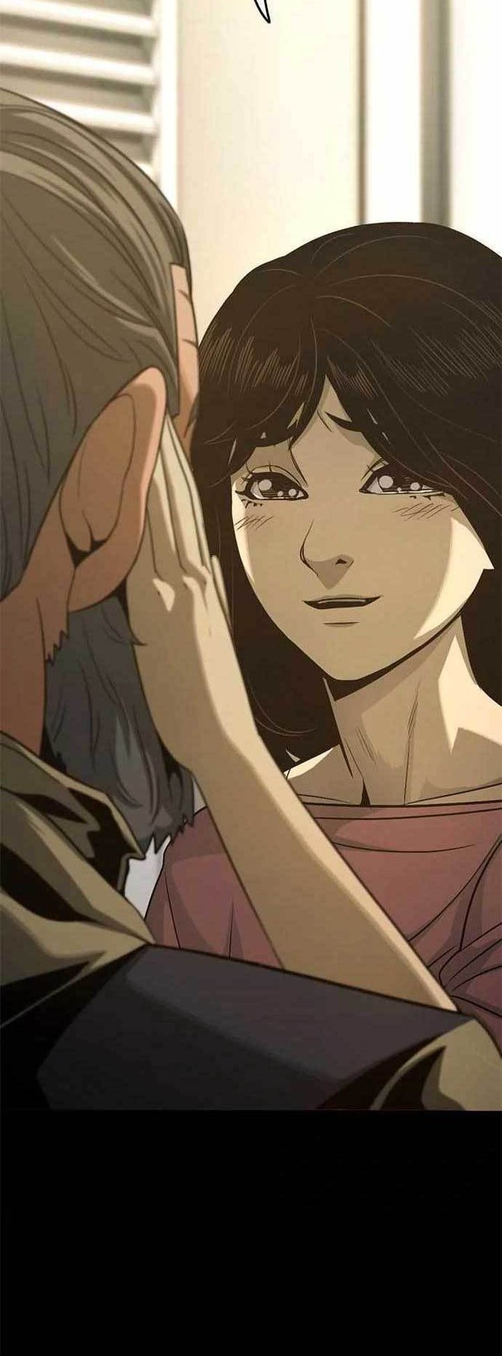 Death Row Boy Chapter 46 - halaman 63