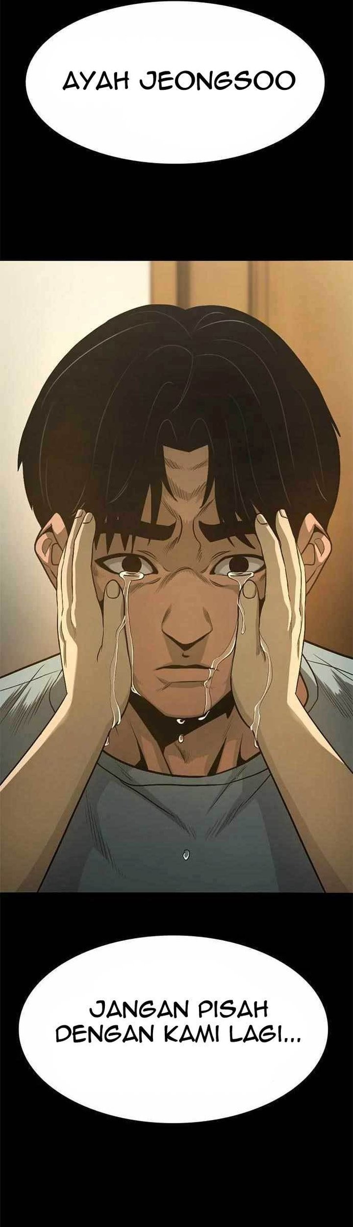 Death Row Boy Chapter 46 - halaman 64