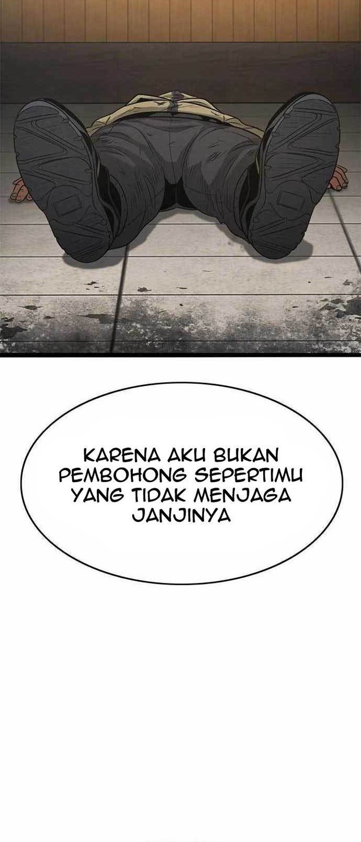 Death Row Boy Chapter 46 - halaman 72