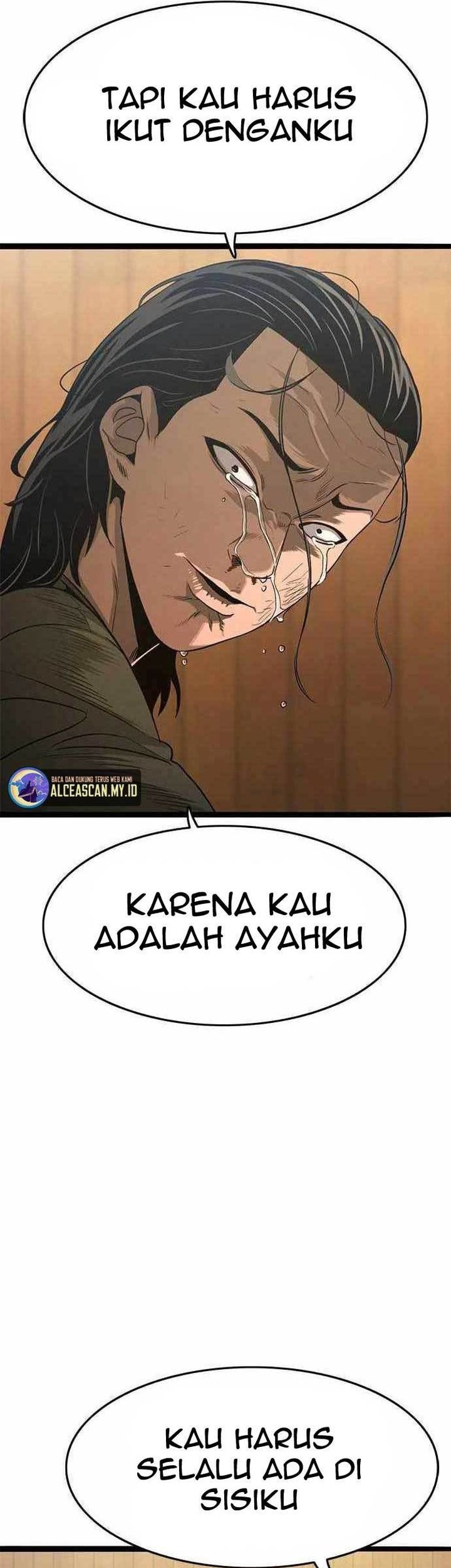 Death Row Boy Chapter 46 - halaman 73