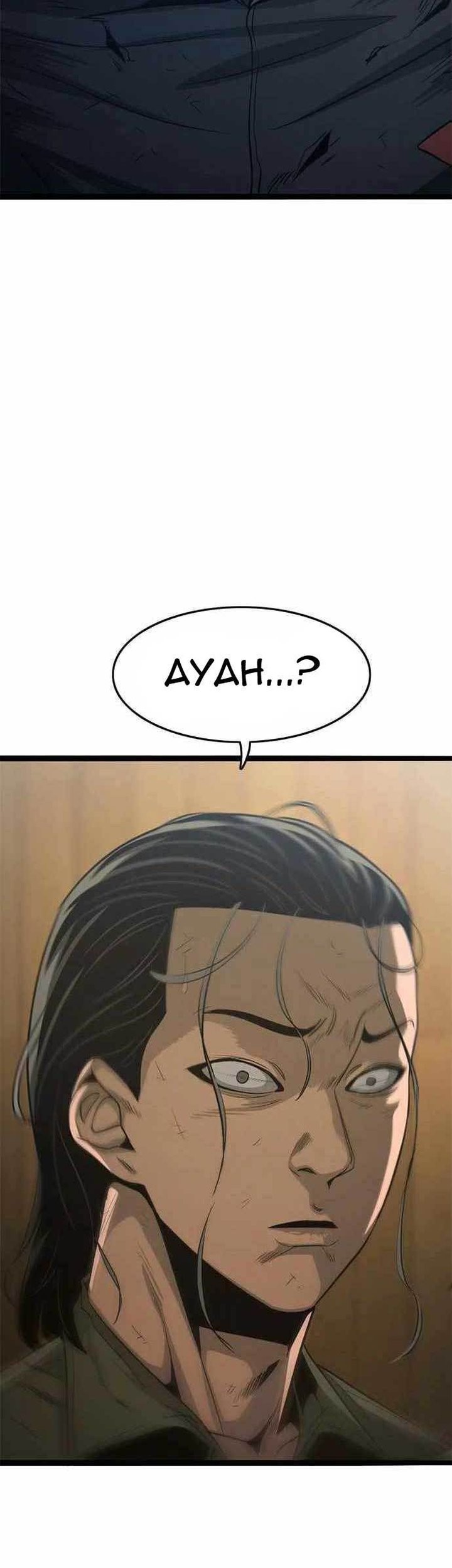 Death Row Boy Chapter 46 - halaman 76
