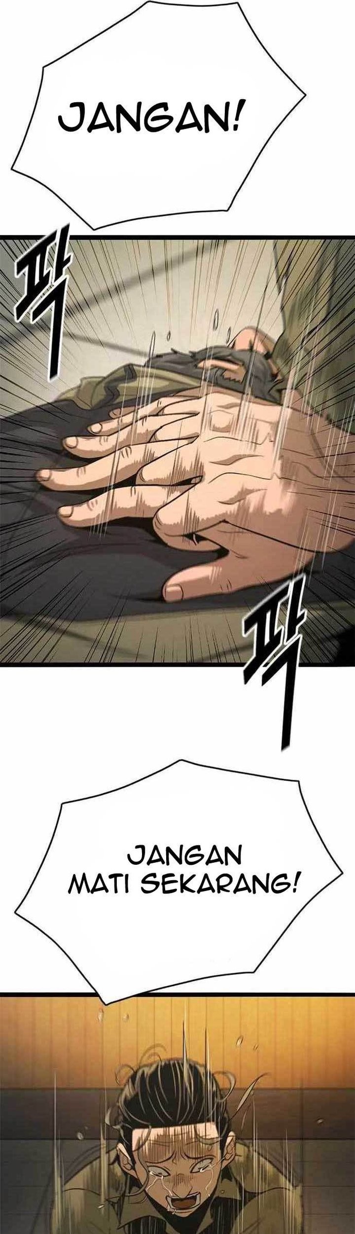 Death Row Boy Chapter 46 - halaman 79