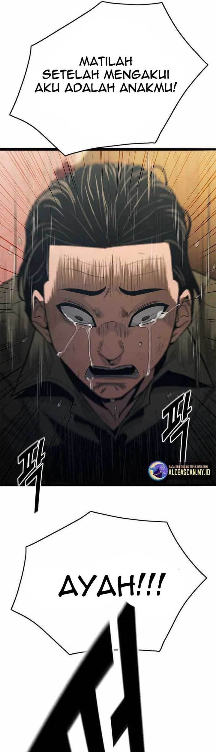 Death Row Boy Chapter 46 - halaman 82