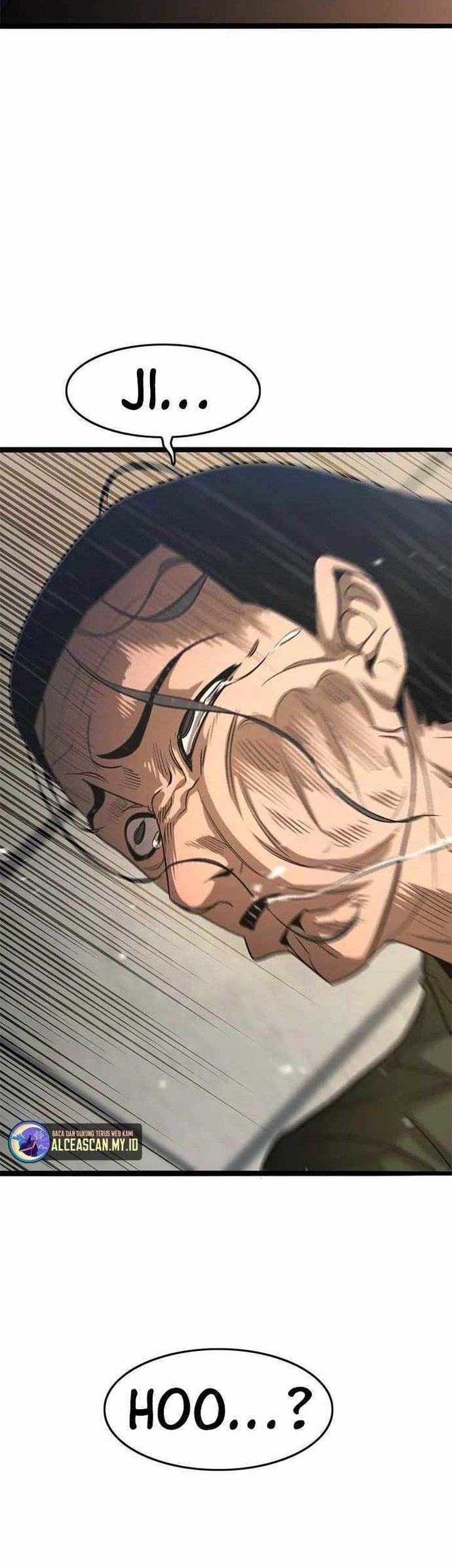 Death Row Boy Chapter 46 - halaman 85