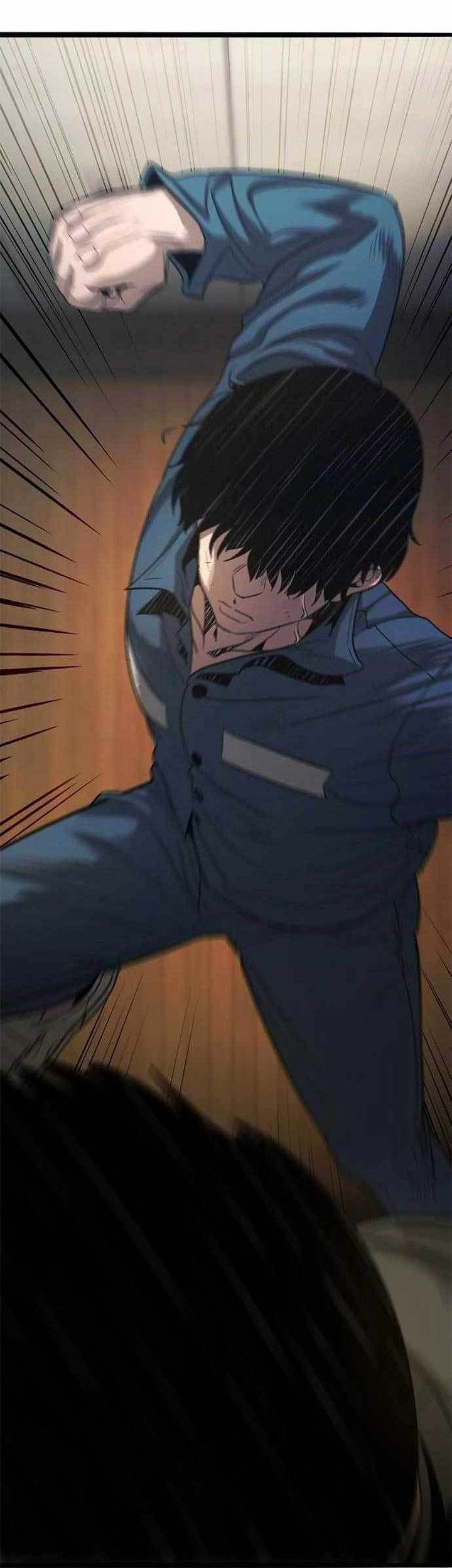 Death Row Boy Chapter 46 - halaman 86