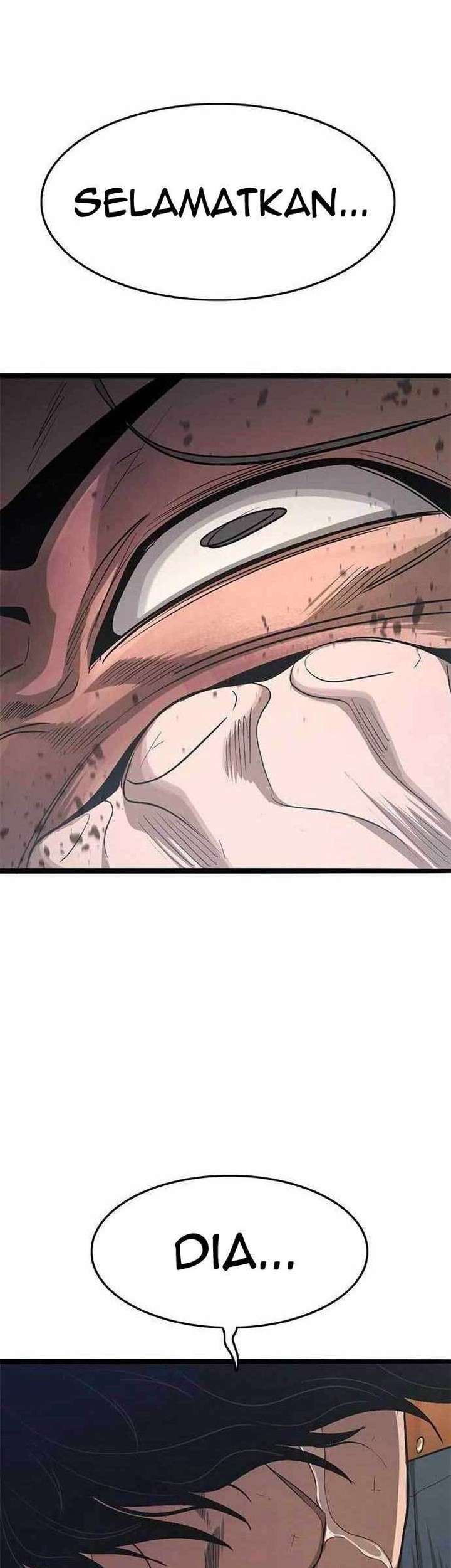 Death Row Boy Chapter 46 - halaman 89