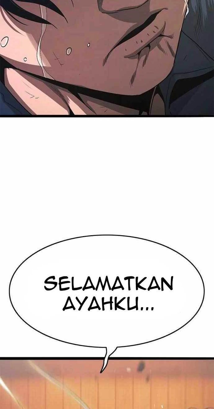 Death Row Boy Chapter 46 - halaman 90