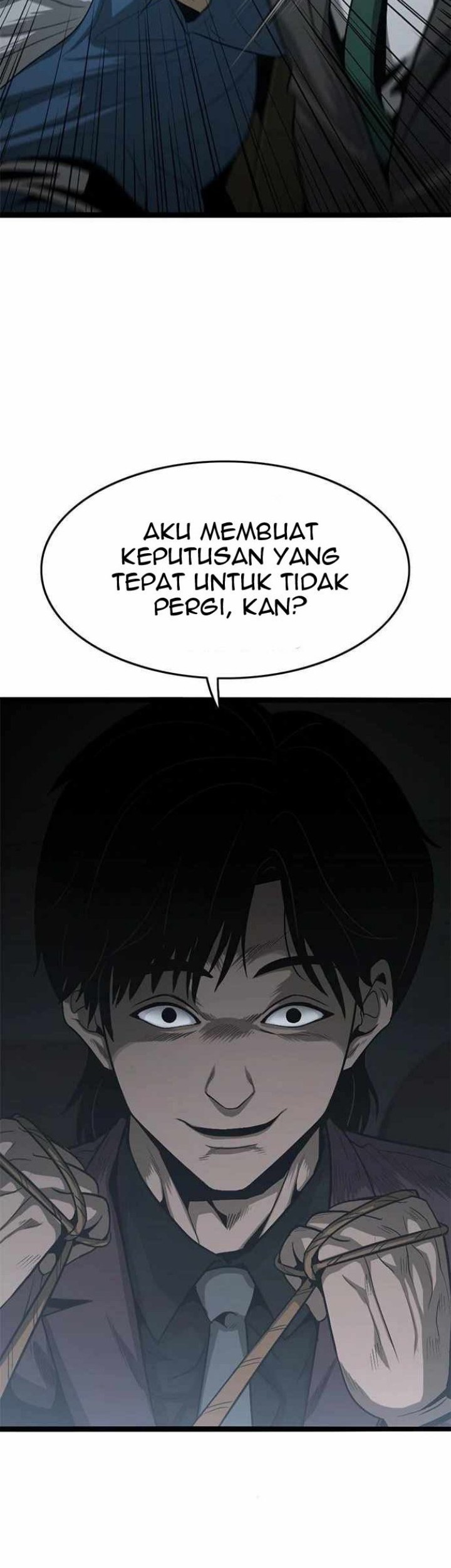 Death Row Boy Chapter 47 - halaman 14