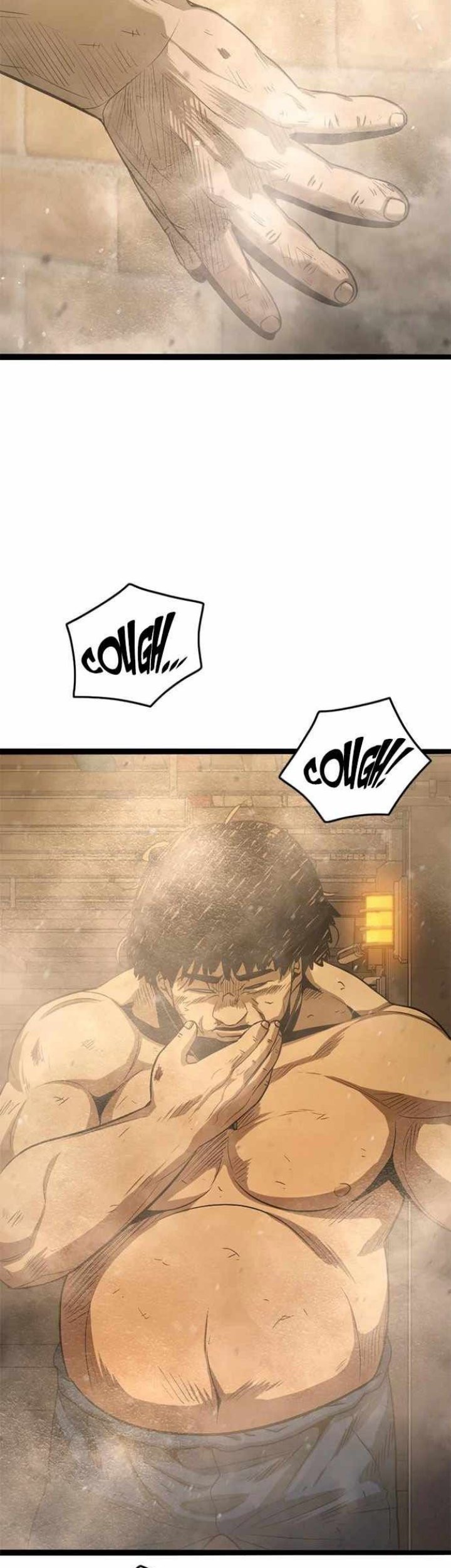 Death Row Boy Chapter 47 - halaman 18