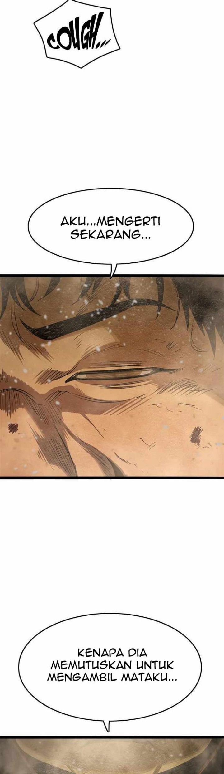 Death Row Boy Chapter 47 - halaman 19