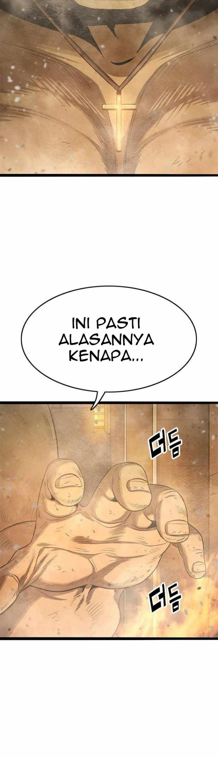 Death Row Boy Chapter 47 - halaman 20