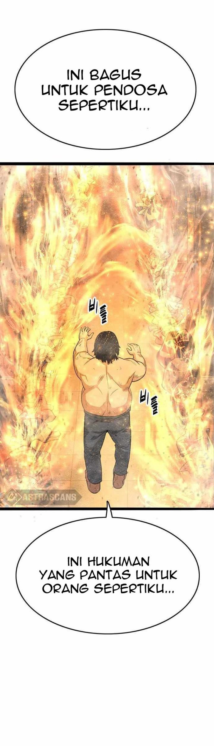 Death Row Boy Chapter 47 - halaman 21