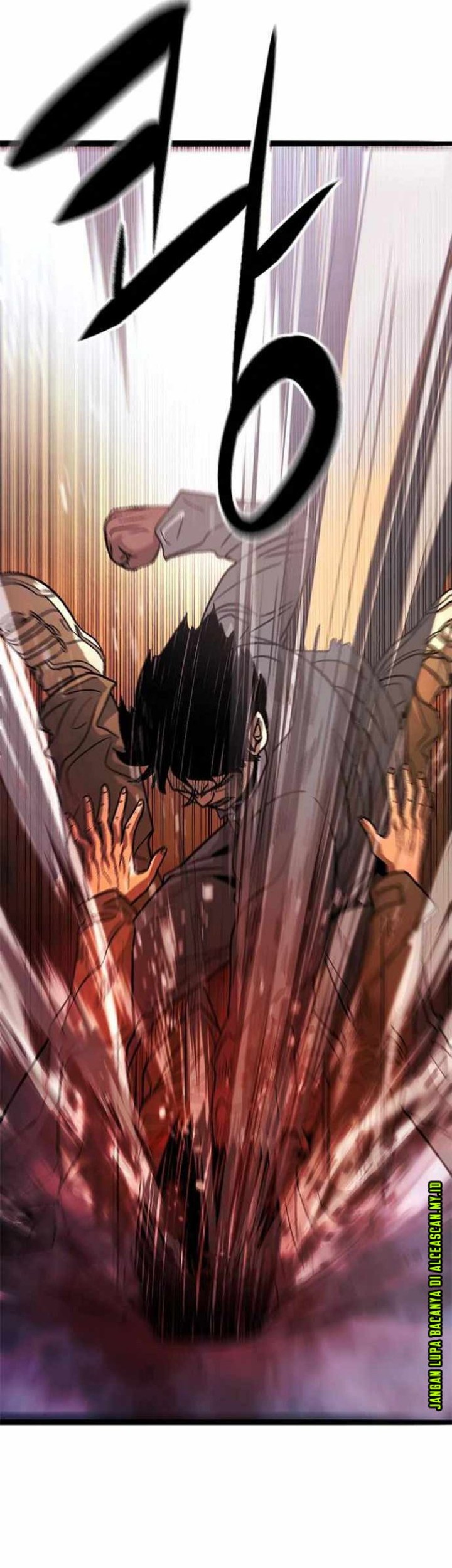 Death Row Boy Chapter 47 - halaman 26